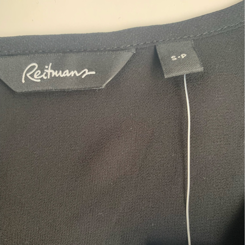 Reitmans Scoop Neck Dress - Picture 6 of 11